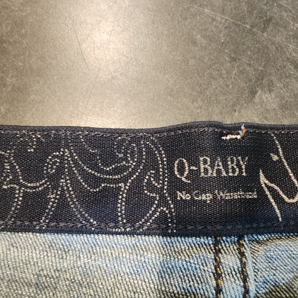 Wrangler Women's Blue Jeans